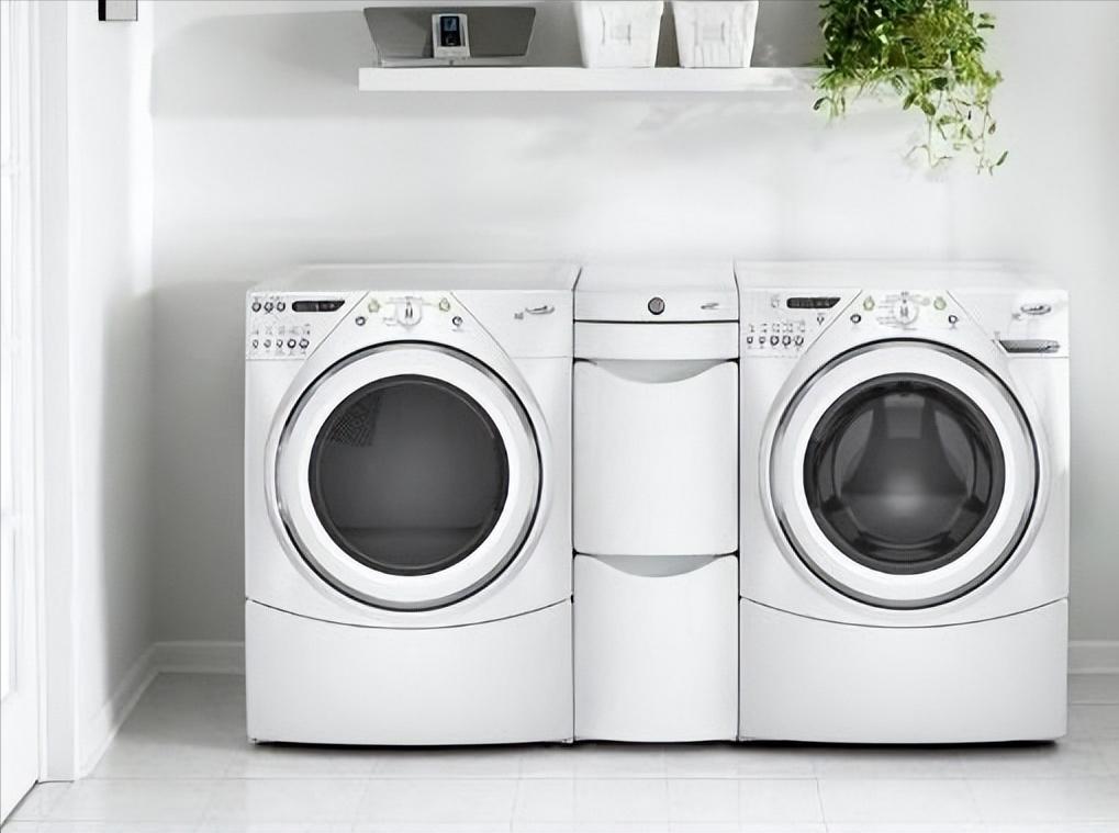 洗衣机怎么清洗,洗衣机怎么清洗视频教程全集