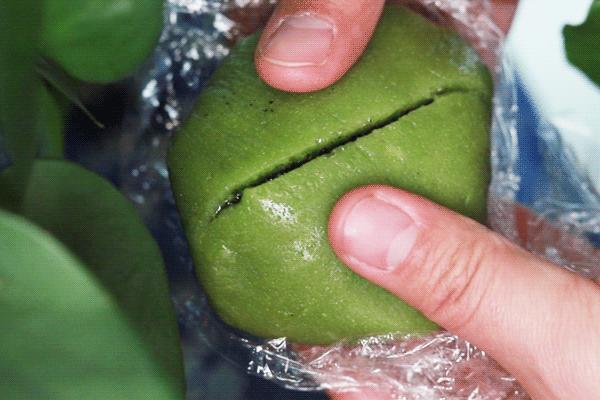 南京糕团百年老字号,南京老字号三星糕团