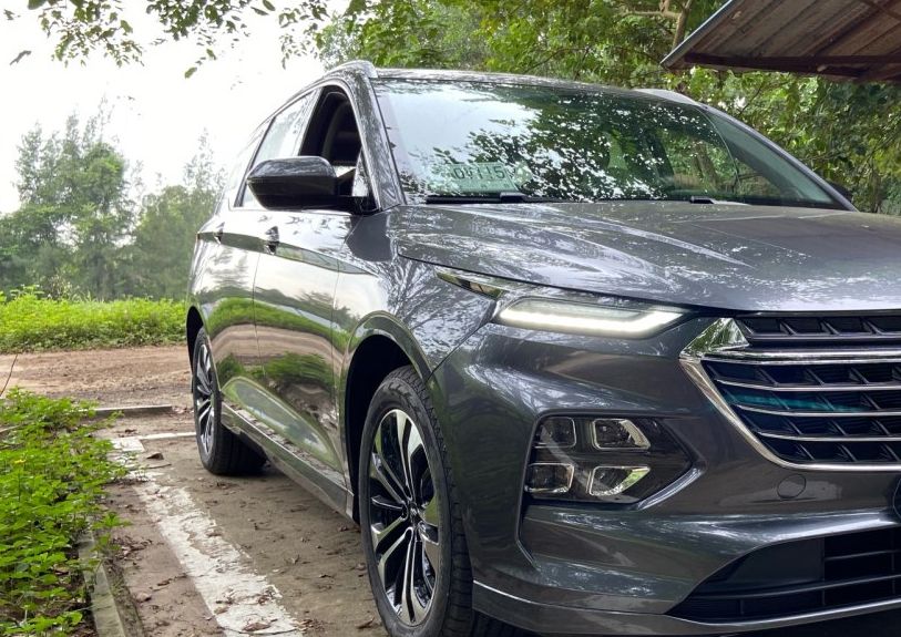 五菱凯捷汽车真实评价,经济实惠的车型车主评价如何