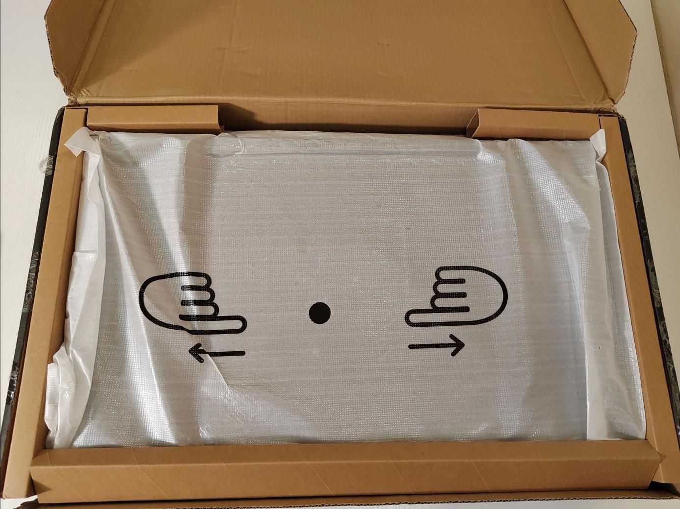 华硕proart27寸4k专业显示器,华硕创艺国度显示器24和27比较