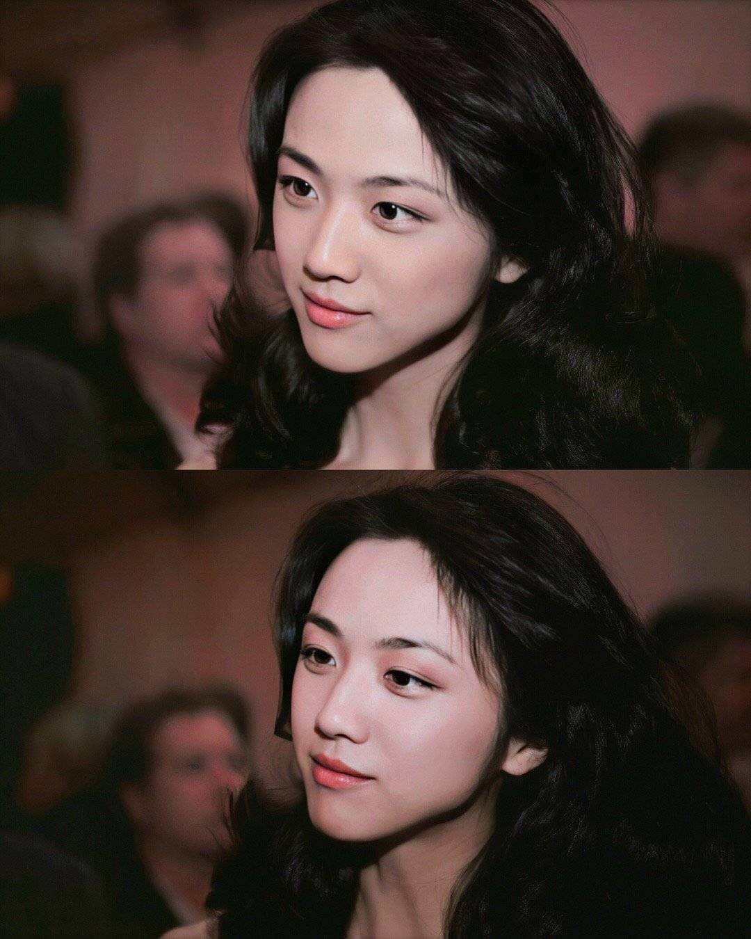 即漂亮又有气质的七位美女,我心目中的十大气质美女