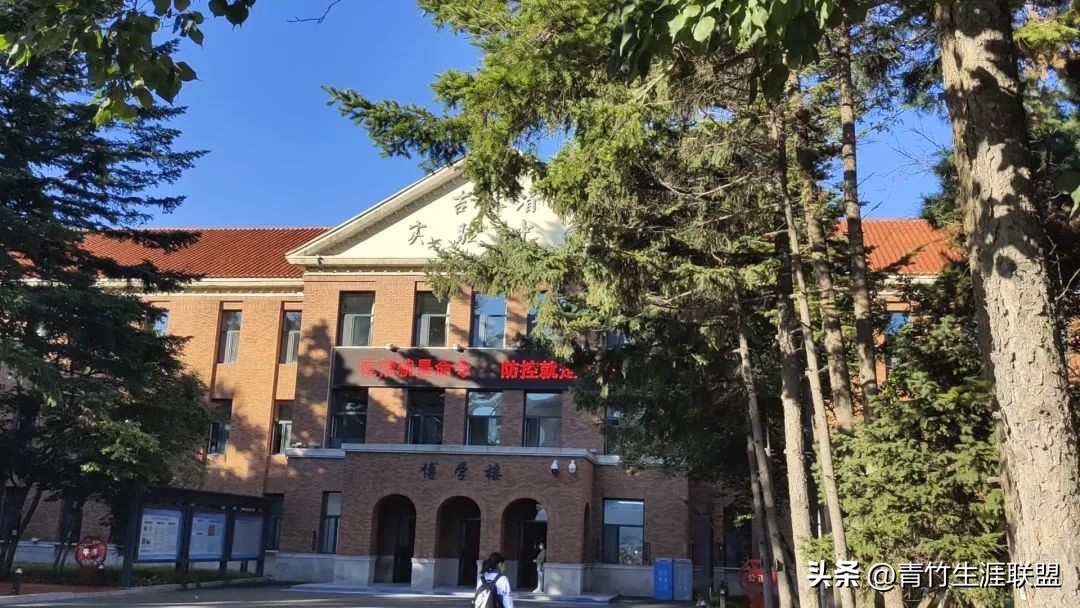 长春市各个重点高中高考成绩,2021长春高中高考成绩