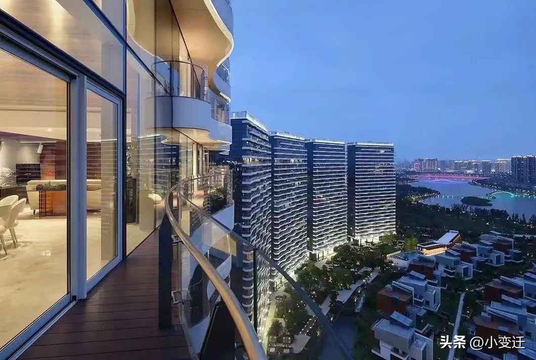 怎么看厦门楼盘销售情况,你怎么看待厦门