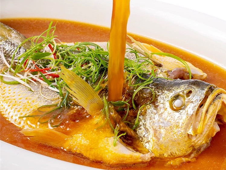 吃海鲜便宜的旅游胜地,最值得去的海鲜自助