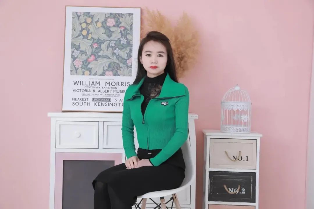 【致敬了不起的她】“爱你也爱你肩上的责任”——致敬“最美警嫂”陈明霞