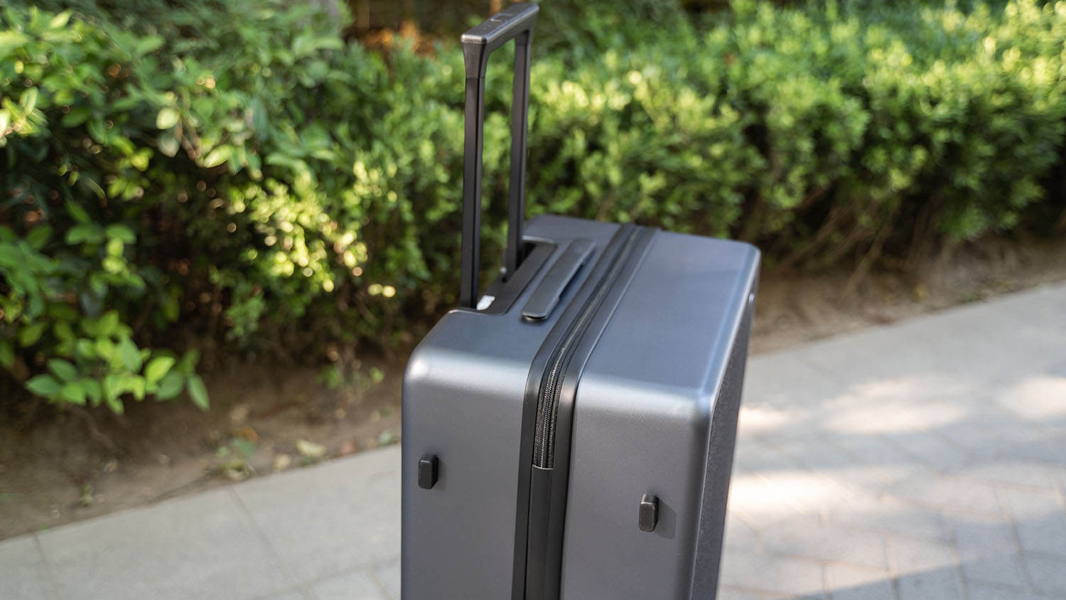 商务人用的行李箱,商务人士用什么品牌旅行箱