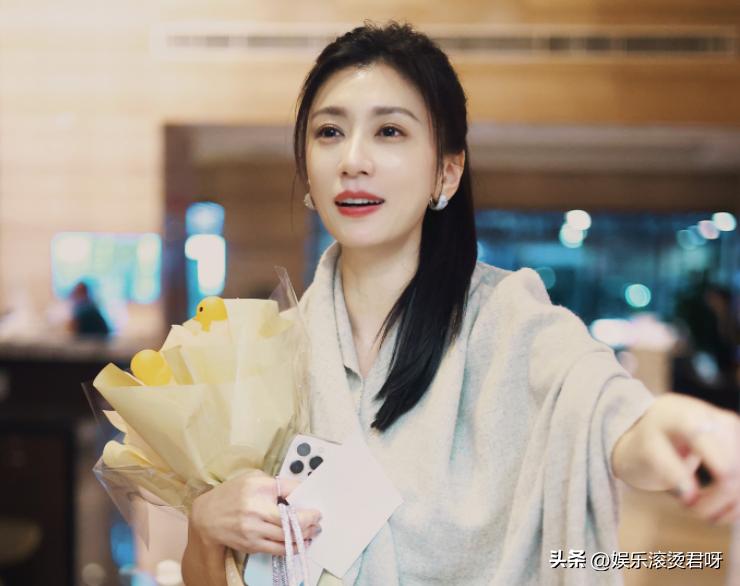 喊话浪姐的女星,喊话参加浪姐的明星