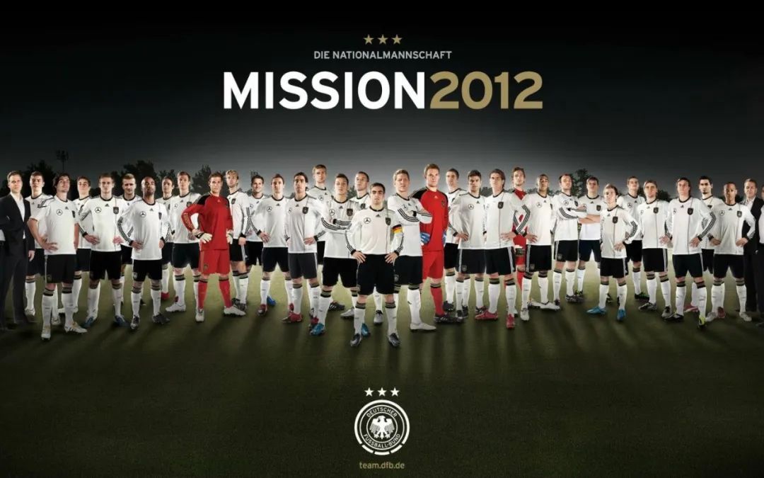 日耳曼战车横扫世界,世界杯前瞻之日耳曼战车德国队