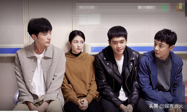 警察荣誉每集标题里的隐喻,警察荣誉剧情有多真实