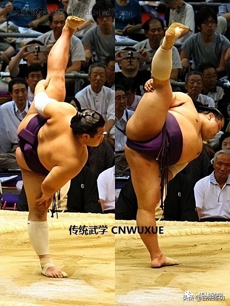 武术为什么要练桩功,武术核心力量训练进阶