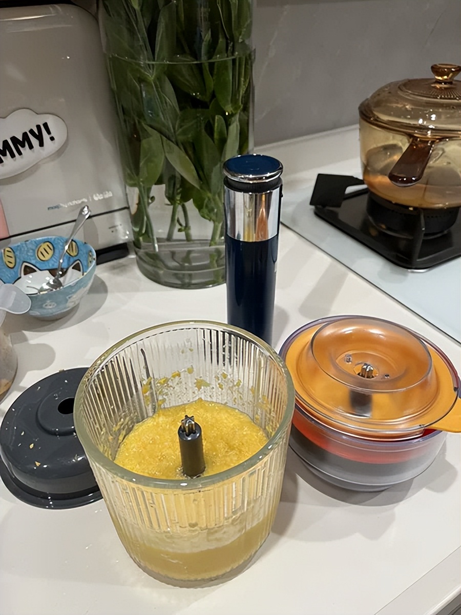 新家该准备的小家电,搬新家全套厨具