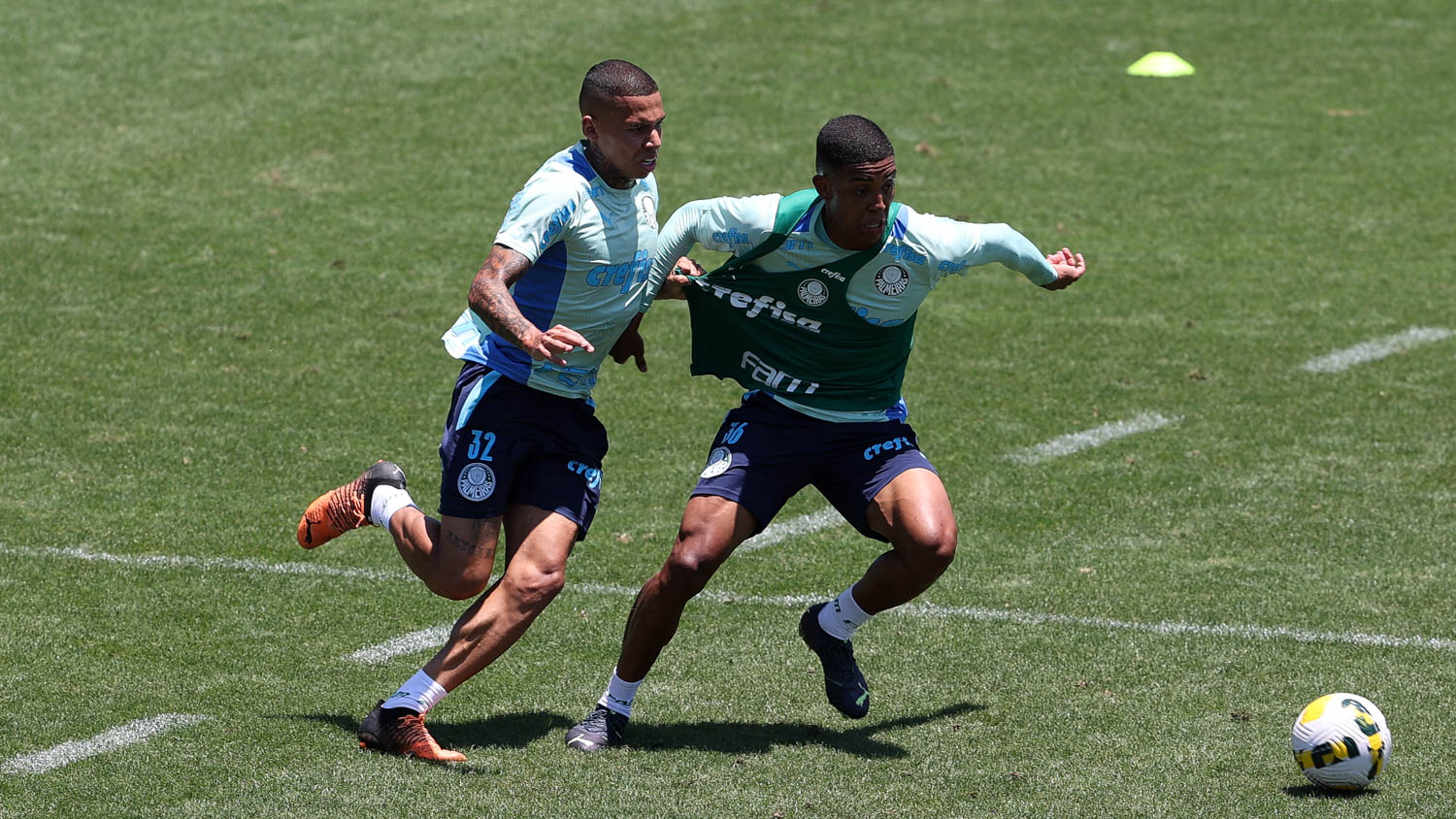 10分领跑争冠失去悬念,巴西巴甲积分榜