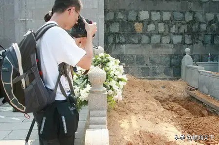 清明扫墓讲究颇多，“3做5禁忌”一个都不能错，今天你做对了吗