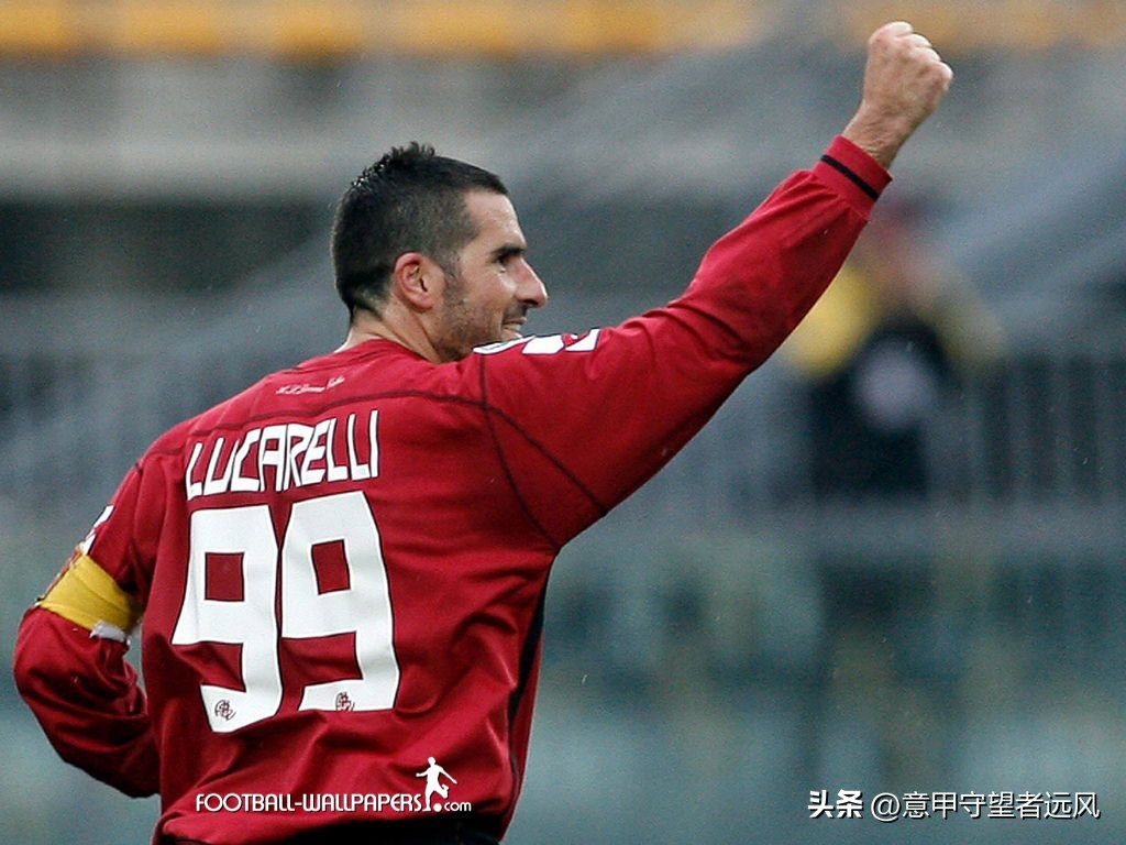 回锅肉！前意甲金靴时隔仨月再次执教乙级队将率队冲击顶级联赛