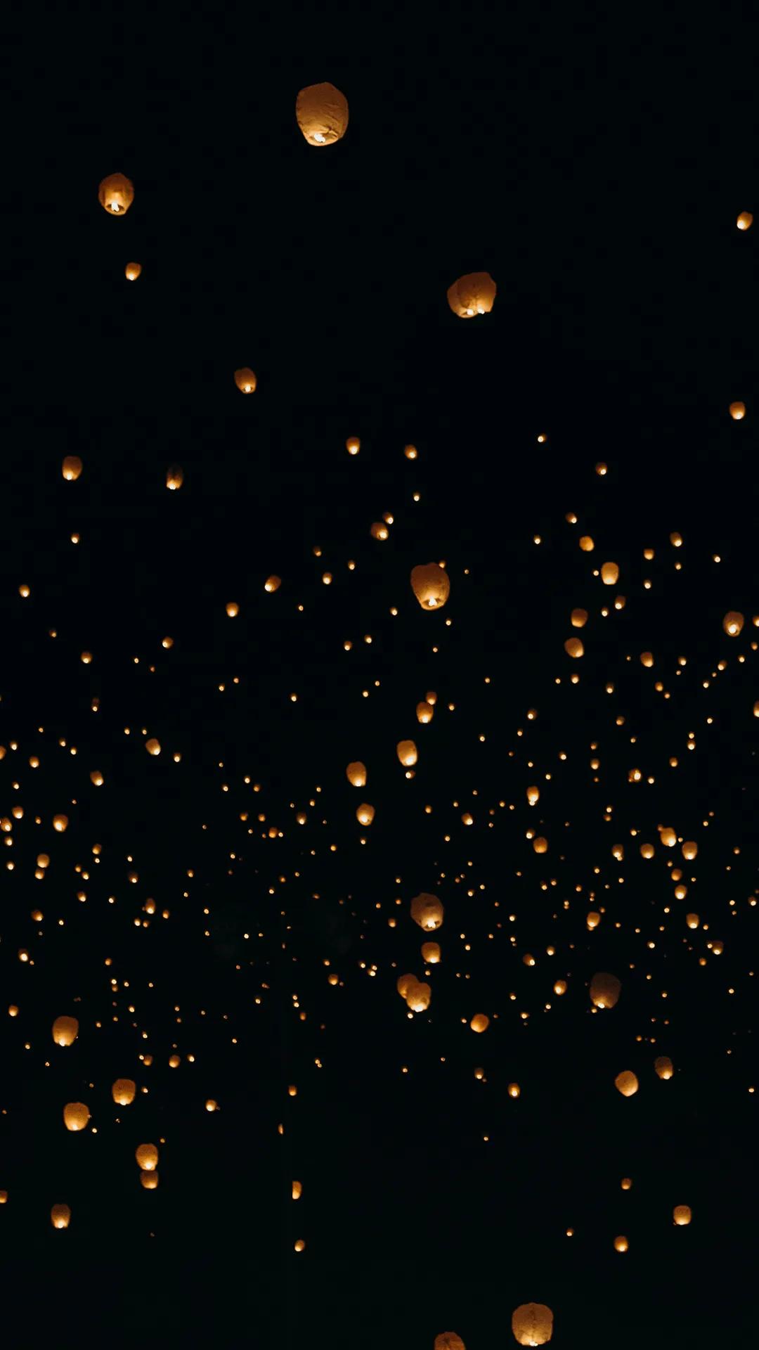 最美的光背景图片,超好看的夜晚蓝色的背景图