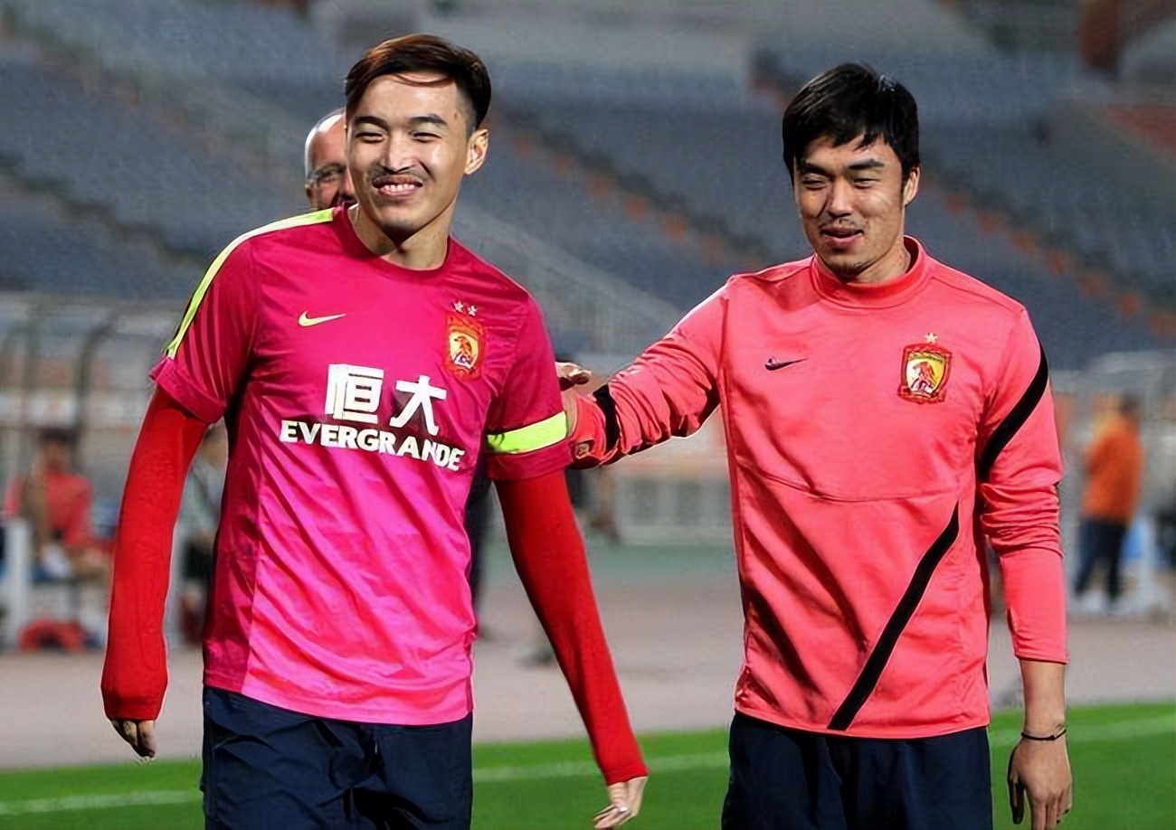 四川全兴马麦罗脚后跟进球,四川全兴足球队纪录片