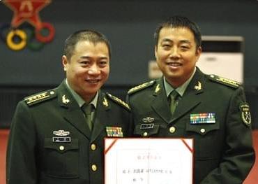 刘国梁待遇,国乒教练刘国梁工资多少