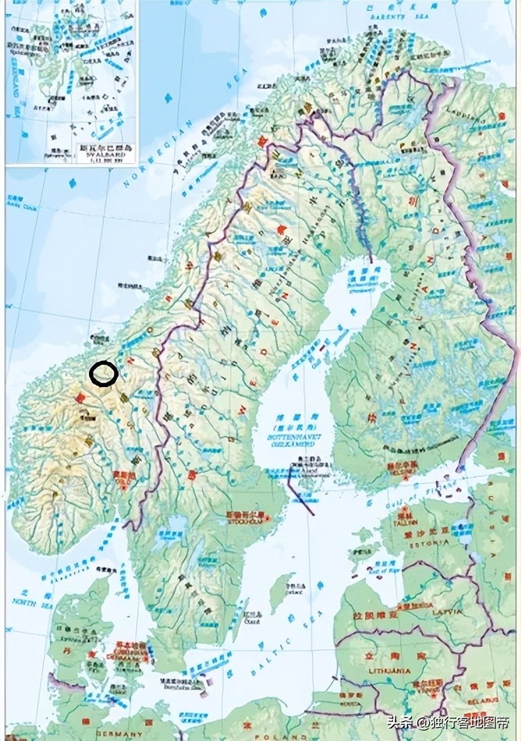 挪威有哈兰德为什么进不了世界杯,挪威世界杯预选赛输给谁了