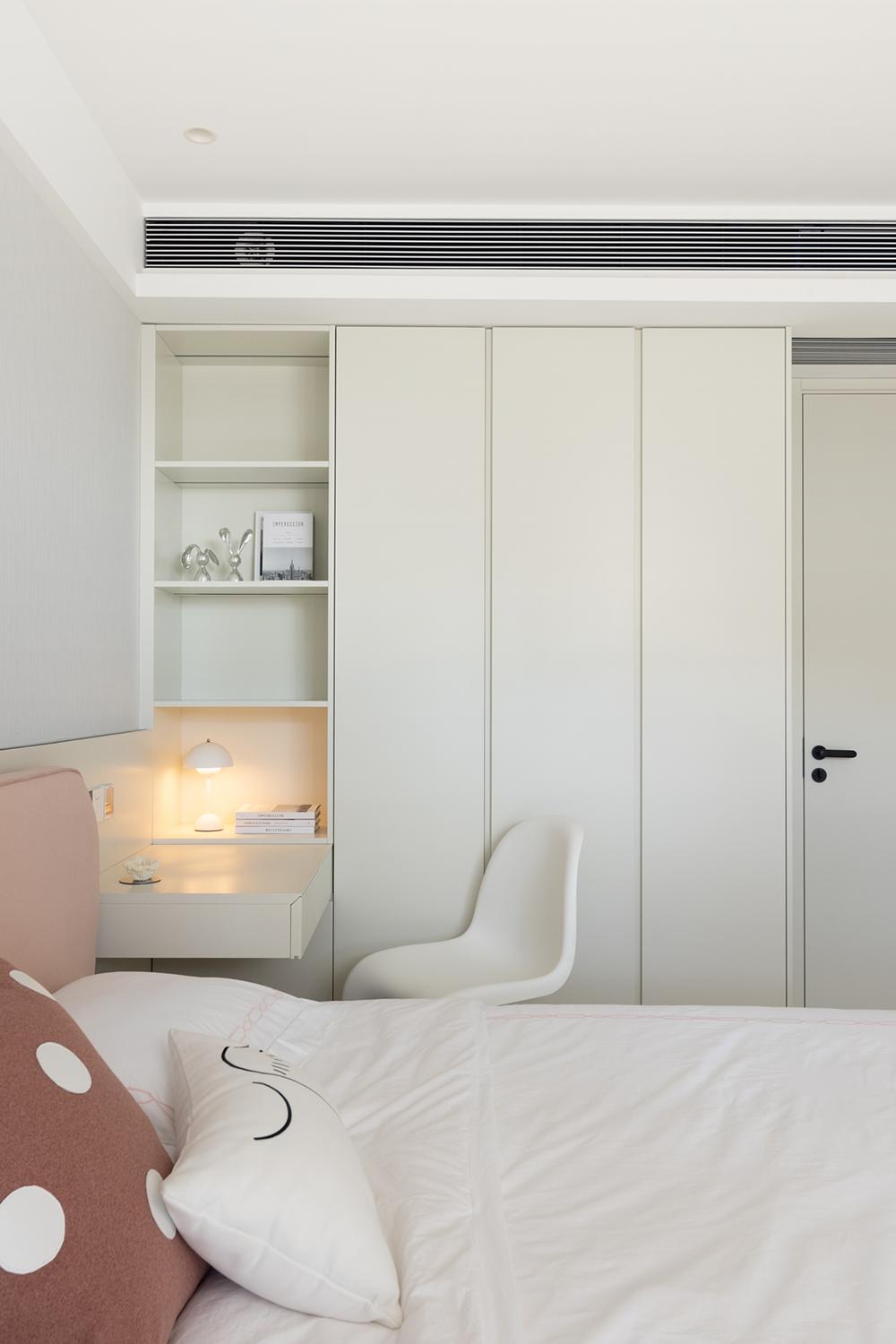 原木风侘寂,原木风独居生活