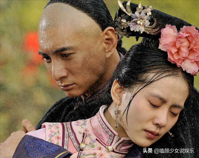 虐剧推荐要虐到哭的那种古装剧,2020年看一遍哭一遍的虐心古装剧