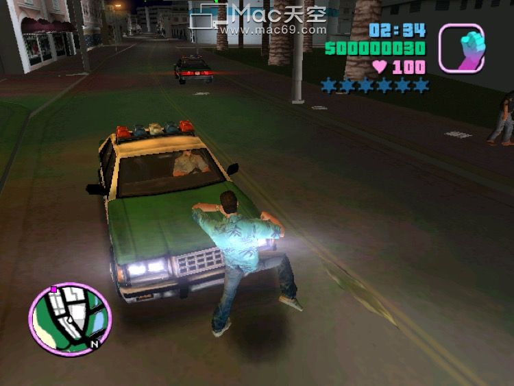 侠盗猎车手罪恶都市苹果版安装包,侠盗猎车手罪恶都市pc下载教程