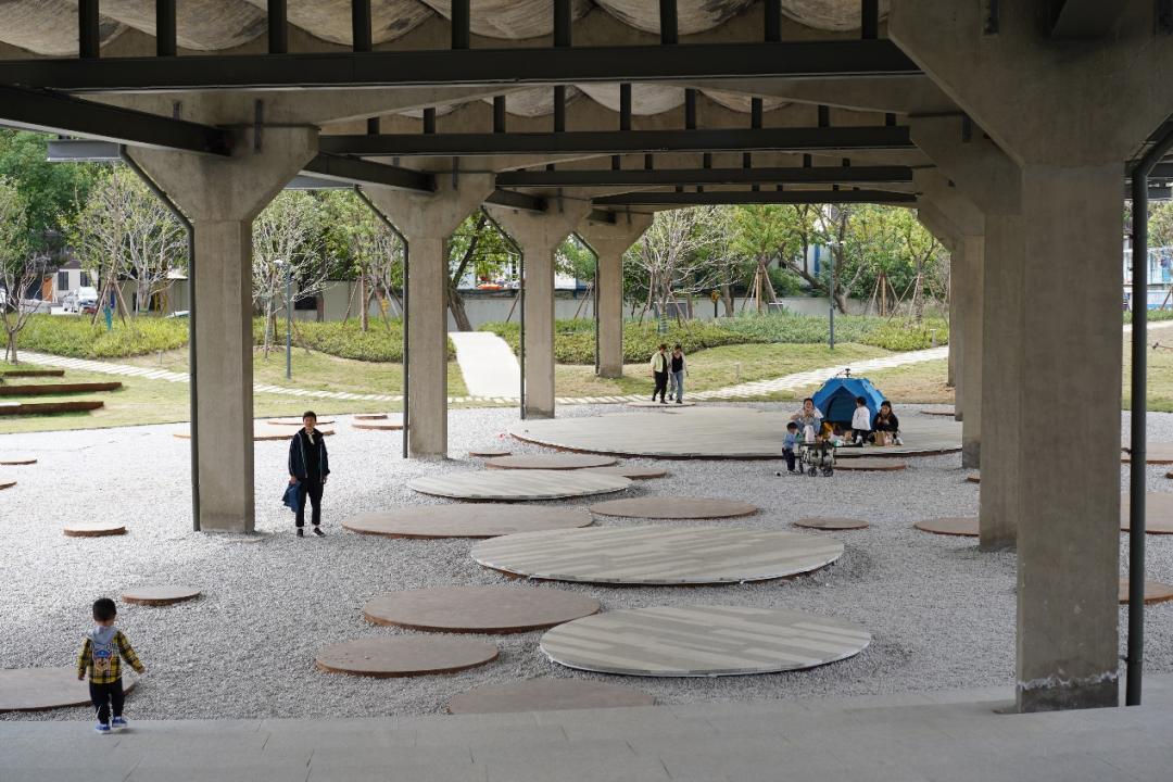 火热招募！杭州经典项目考察|与大咖同行鉴大师作品