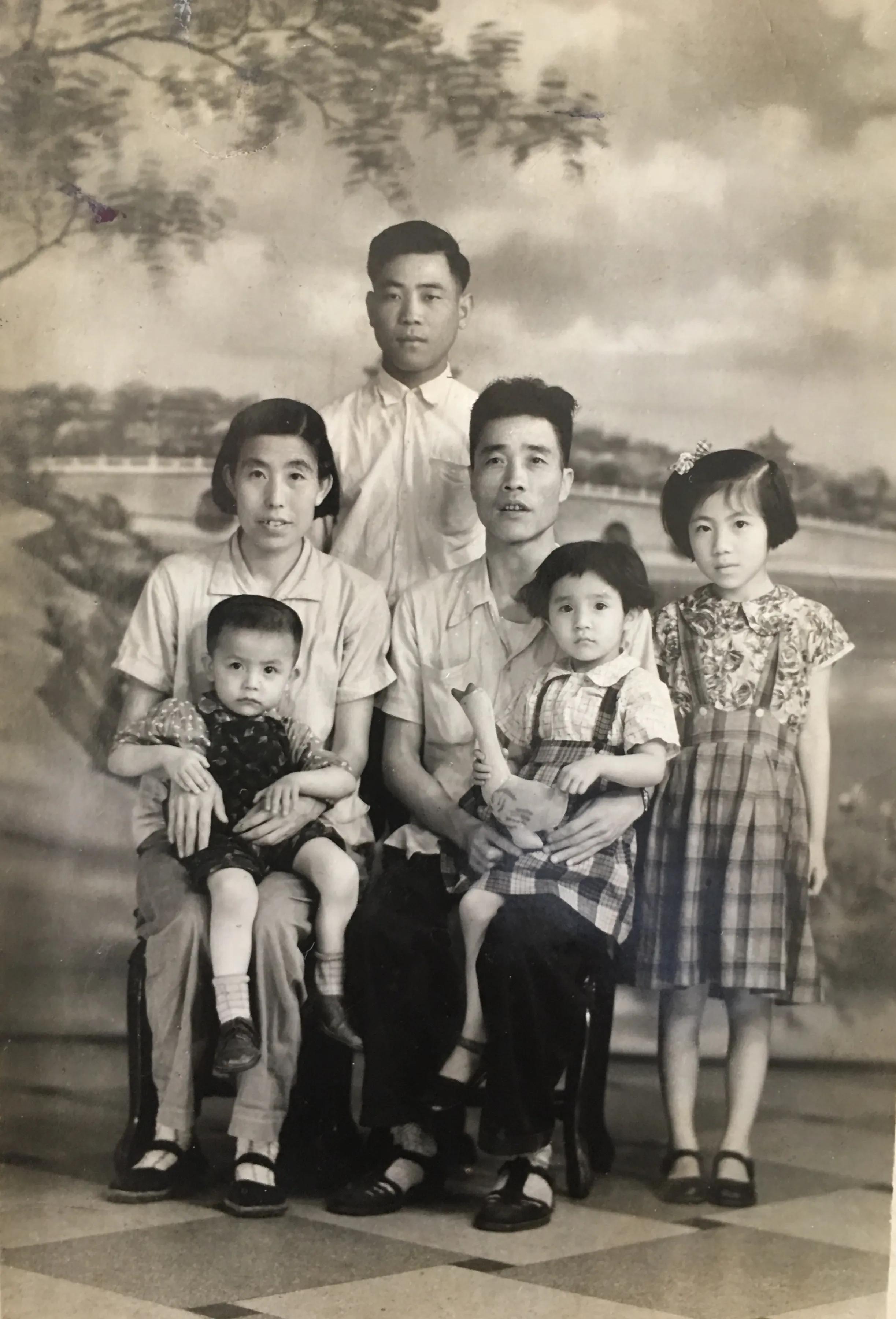 78年提干回家探亲,77年提干当排长回家探亲后续