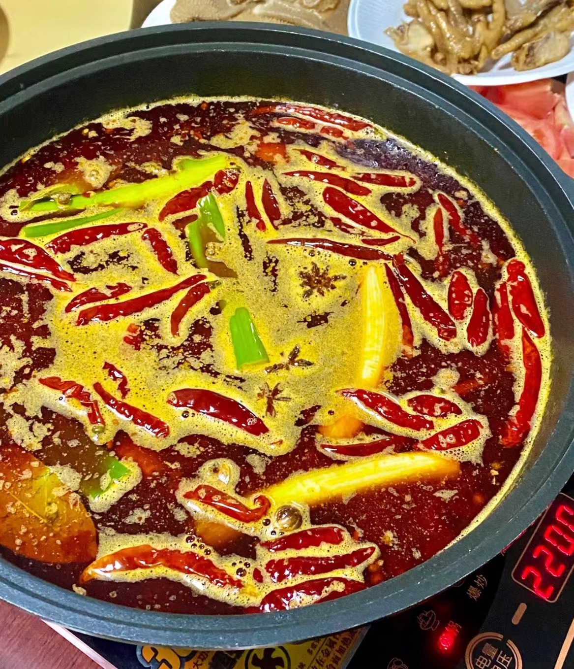 你值得拥有的一款火锅底料,无数次回购的火锅底料