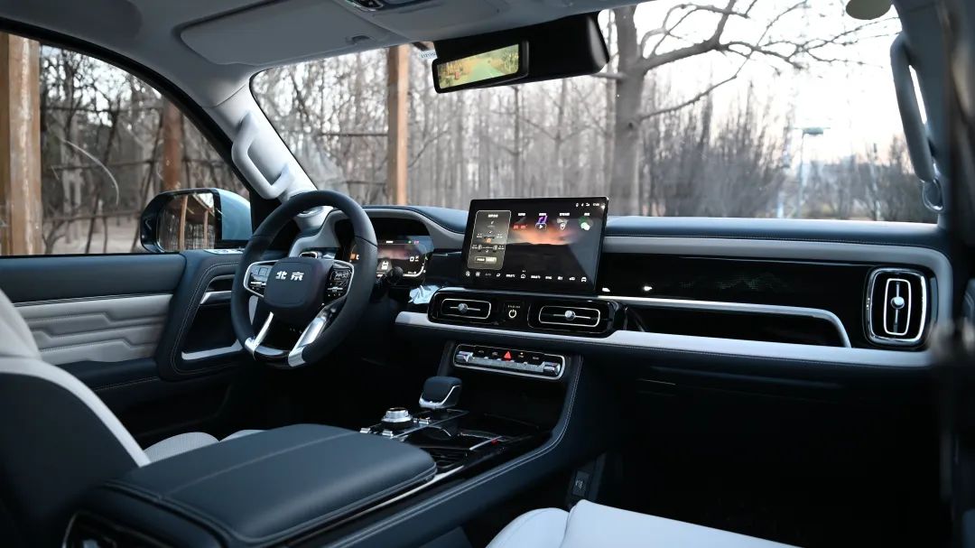 北京bj60价位高吗,北京bj60两驱多少钱