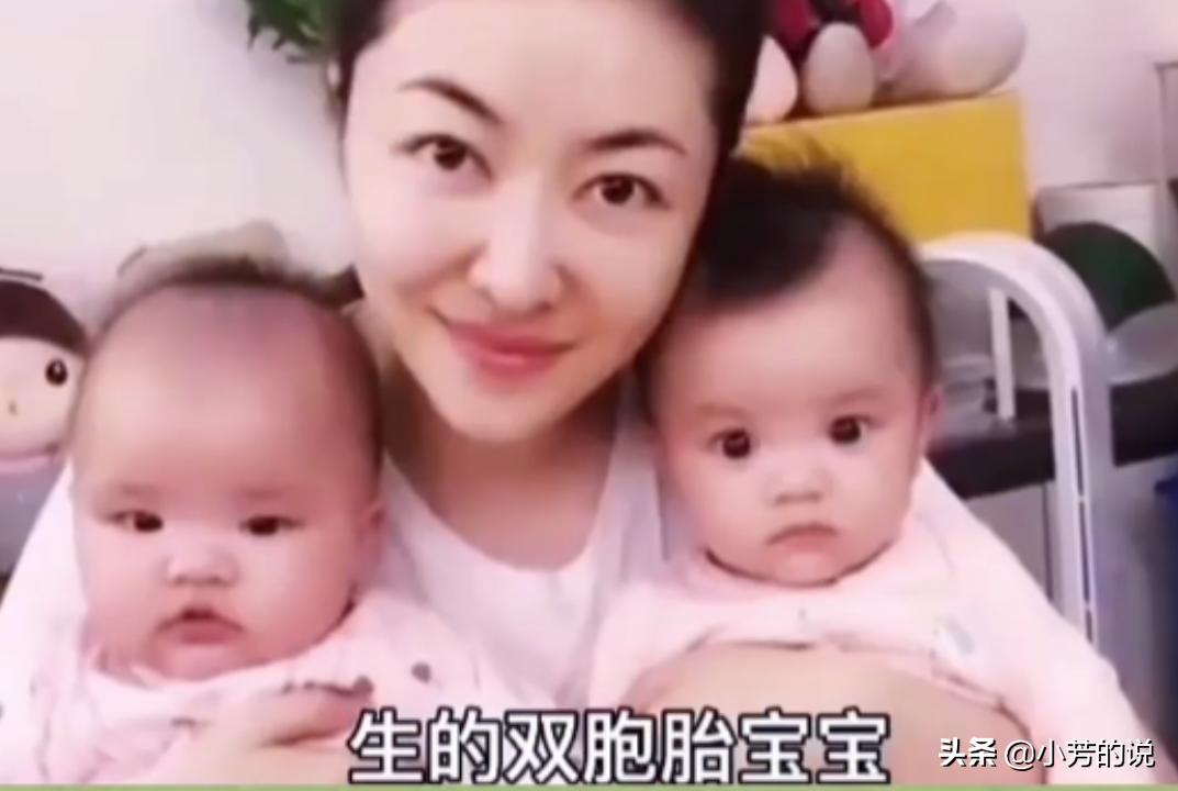 熊黛林怀孕三个月的效果,熊黛林怀孕六个月肚子变化