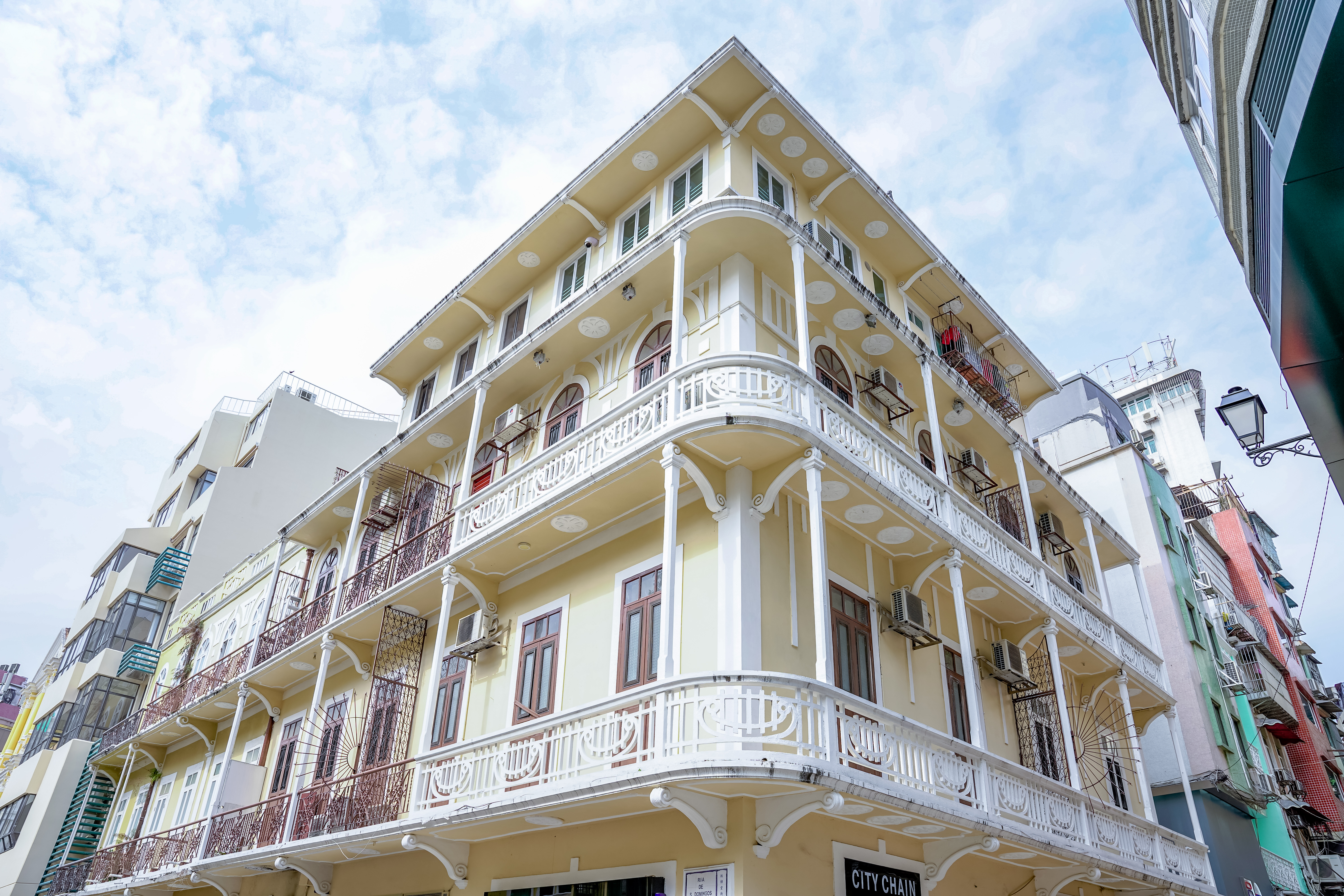 疫情损失惨重吗,疫情对澳门经济的影响的原因