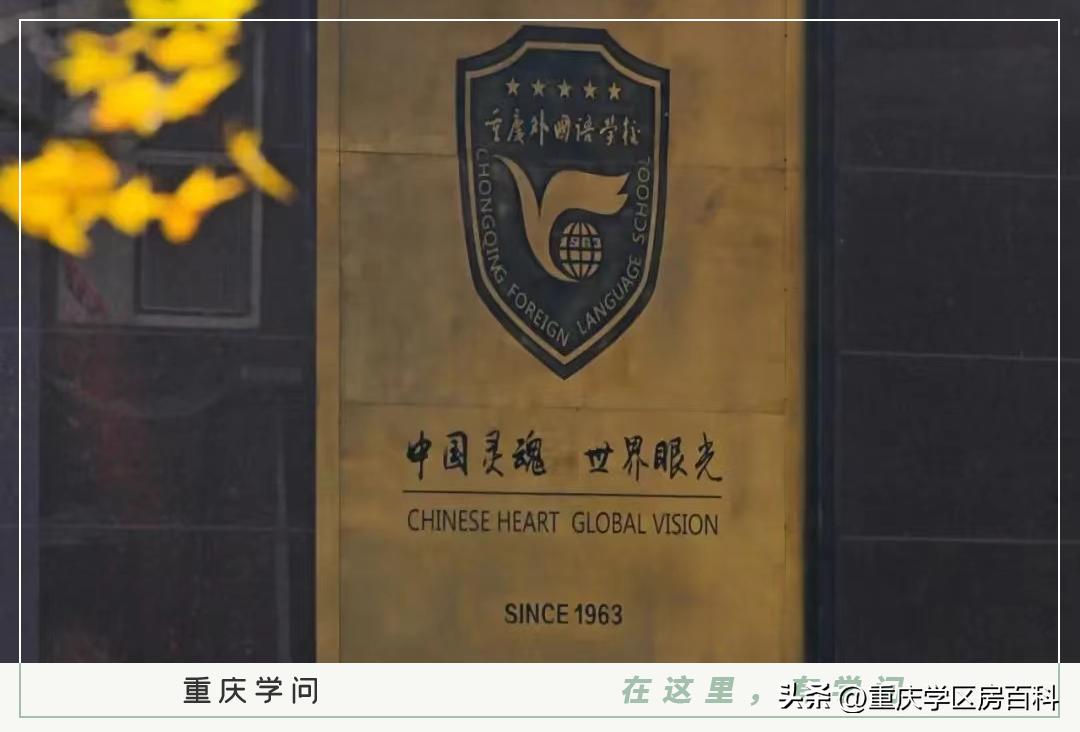 重庆外国语学校近3年大学保送概览