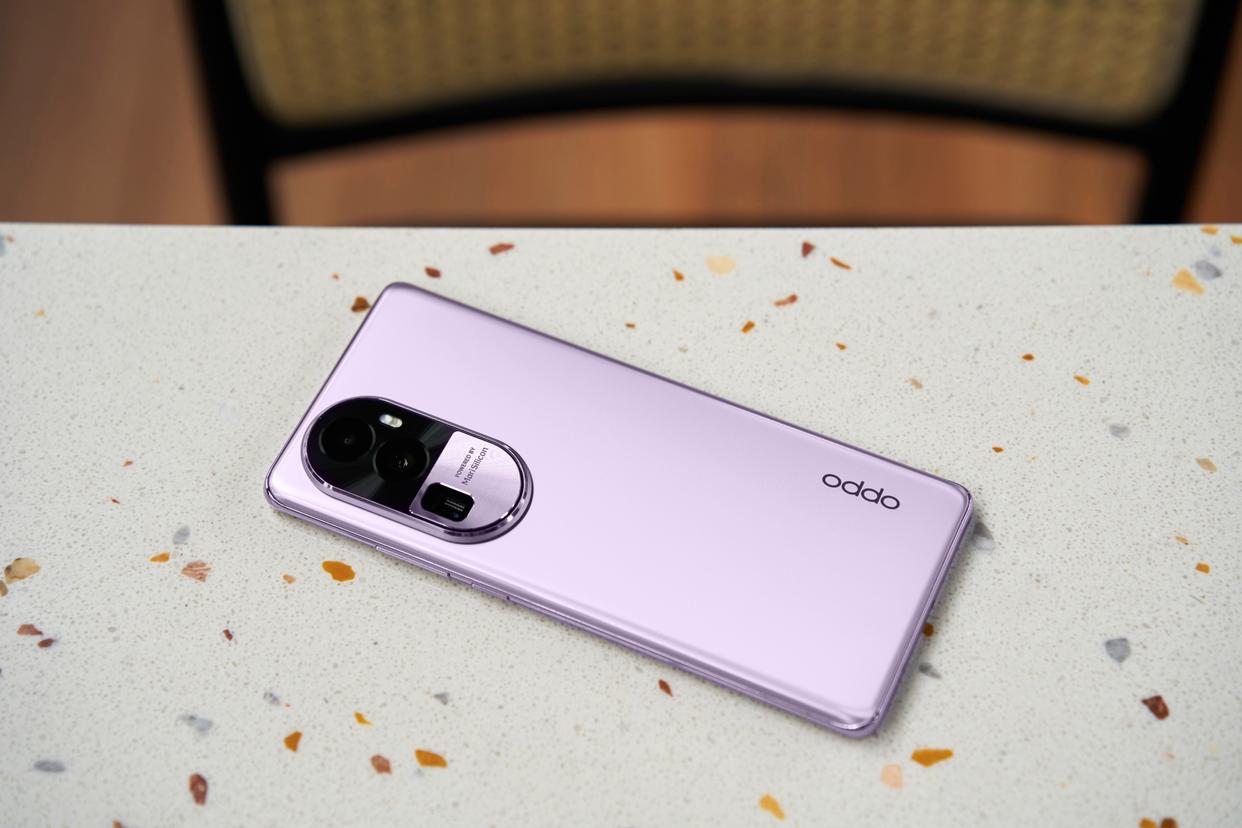 准大学生的购机攻略：全价位段覆盖，欧加系机型推荐