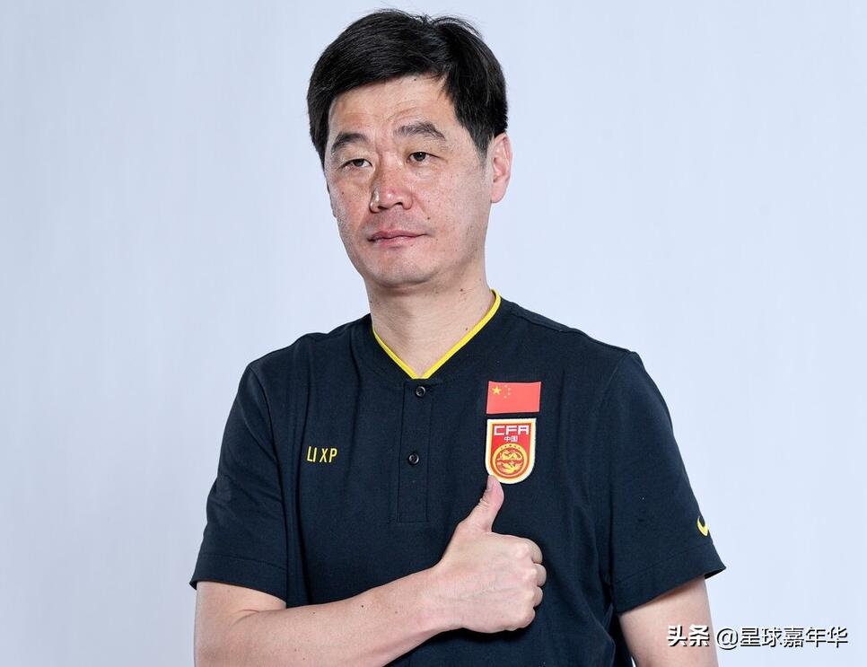 感恩过去所有！黄晓明离婚的这句话，为什么值得国足球迷学习？