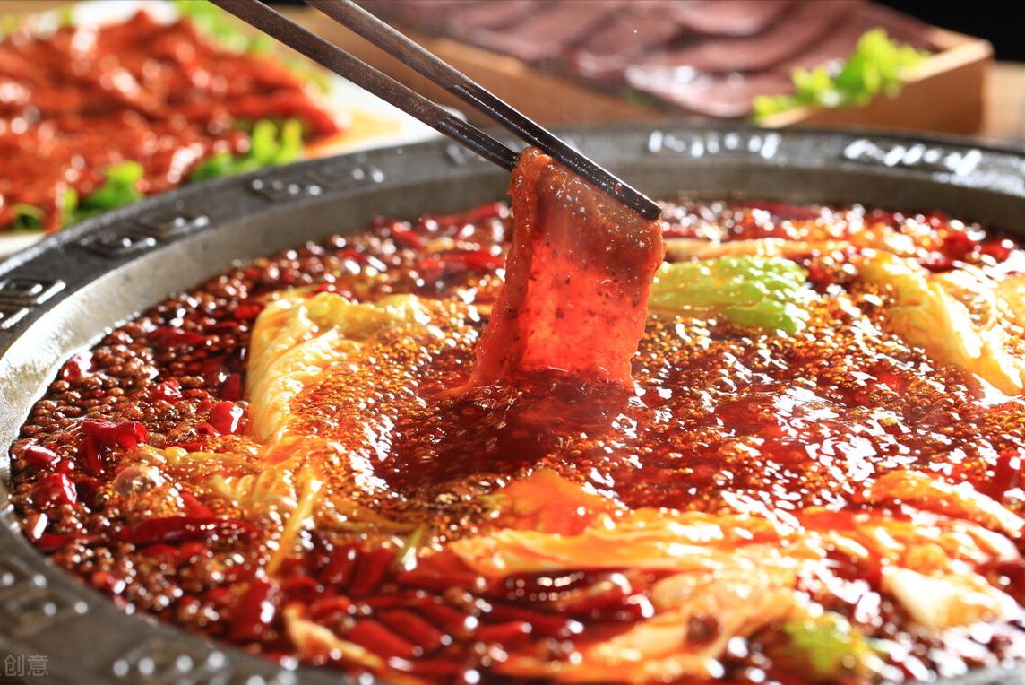 火锅底料买哪种比较好,买火锅底料和蘸料