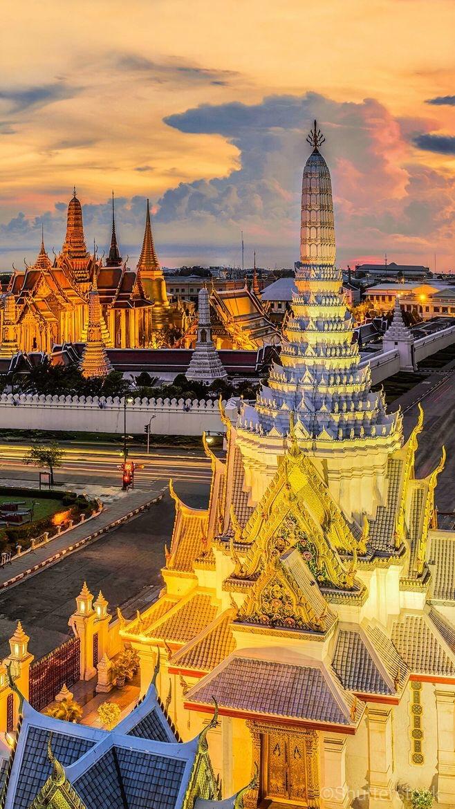 泰国旅游负面新闻,泰国驻华大使欢迎中国游客来泰