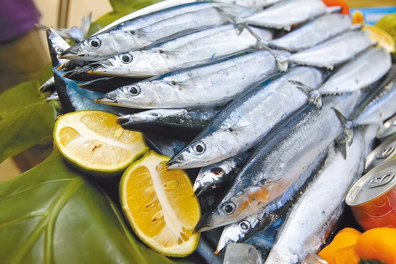 大陆拒买台湾海产品，台积电也迁向美国，或标志美国正式放弃台湾