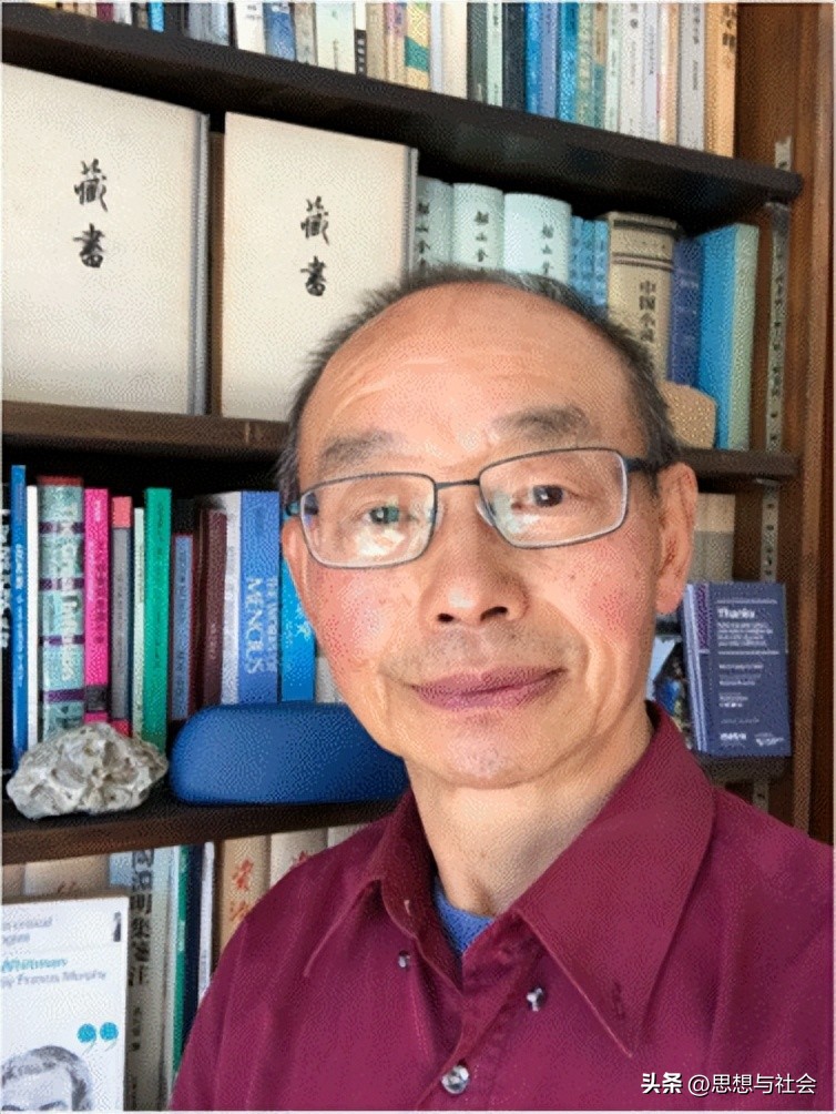 伍晓明|略论“羞恶之心”