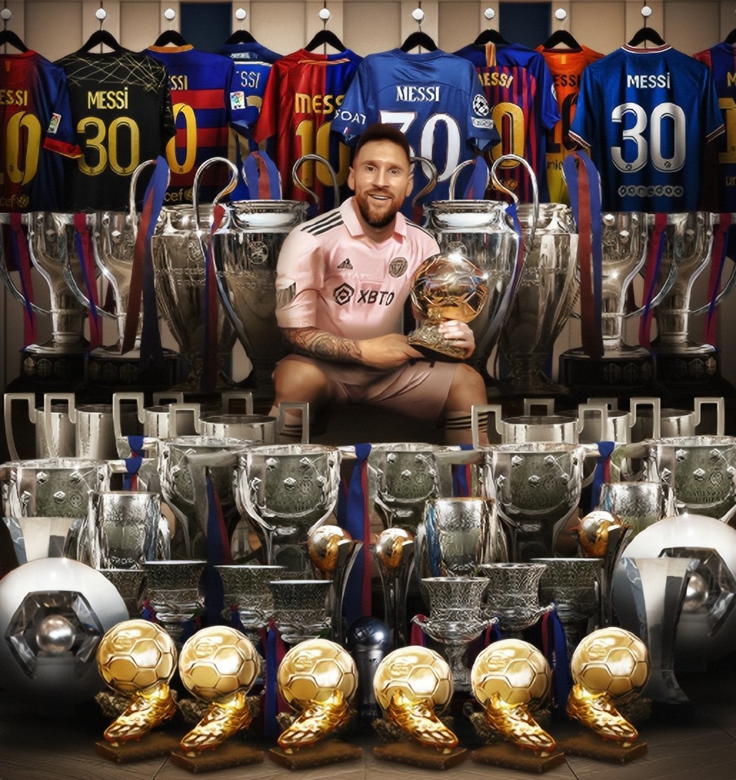 为什么梅西36岁c罗39岁,梅西c罗离开西甲的影响