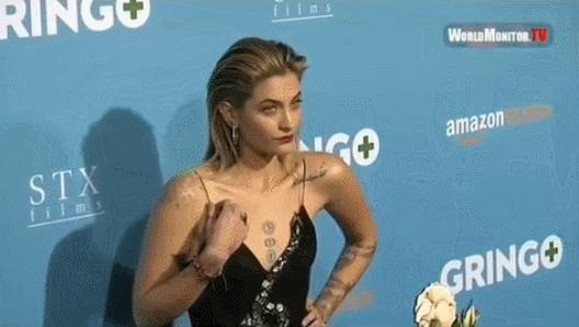 杰克逊三个儿女近照,迈克尔杰克逊的子女现在如何呢