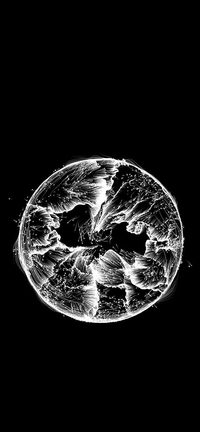 最美的光背景图片,超好看的夜晚蓝色的背景图