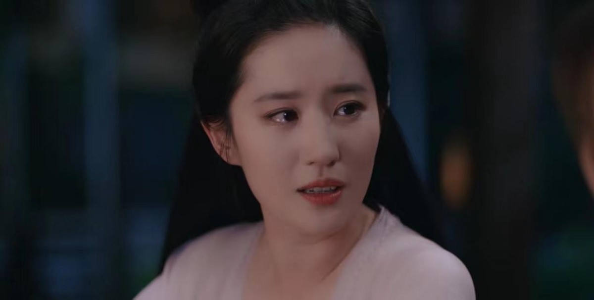 刘亦菲的梦华录什么时候播,刘亦菲梦华录后采访