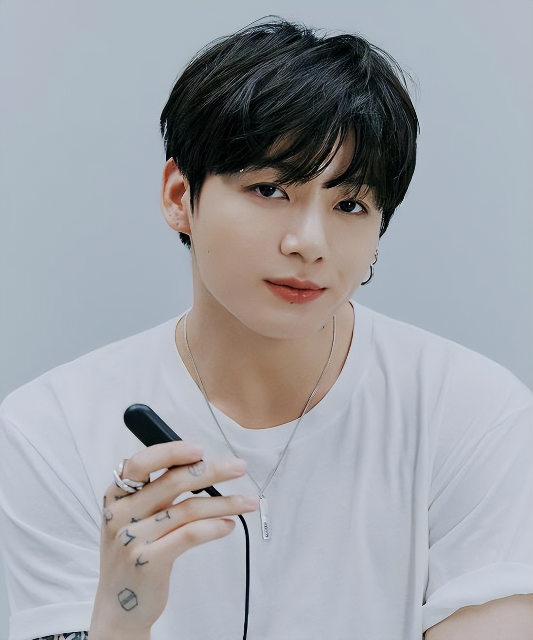 防弹少年团集体照,防弹少年团最新写真