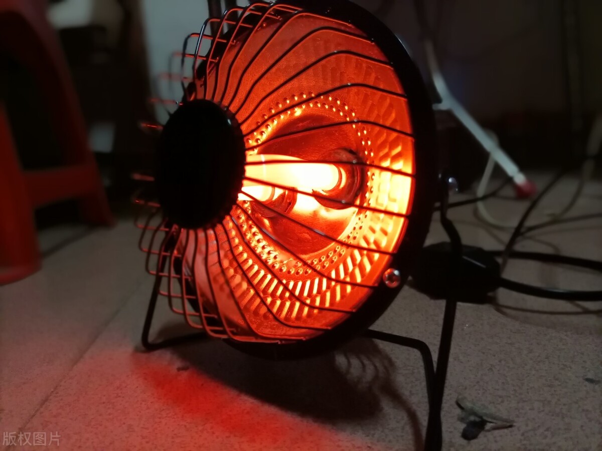 小太阳取暖器缺点,购买小太阳取暖器注意事项