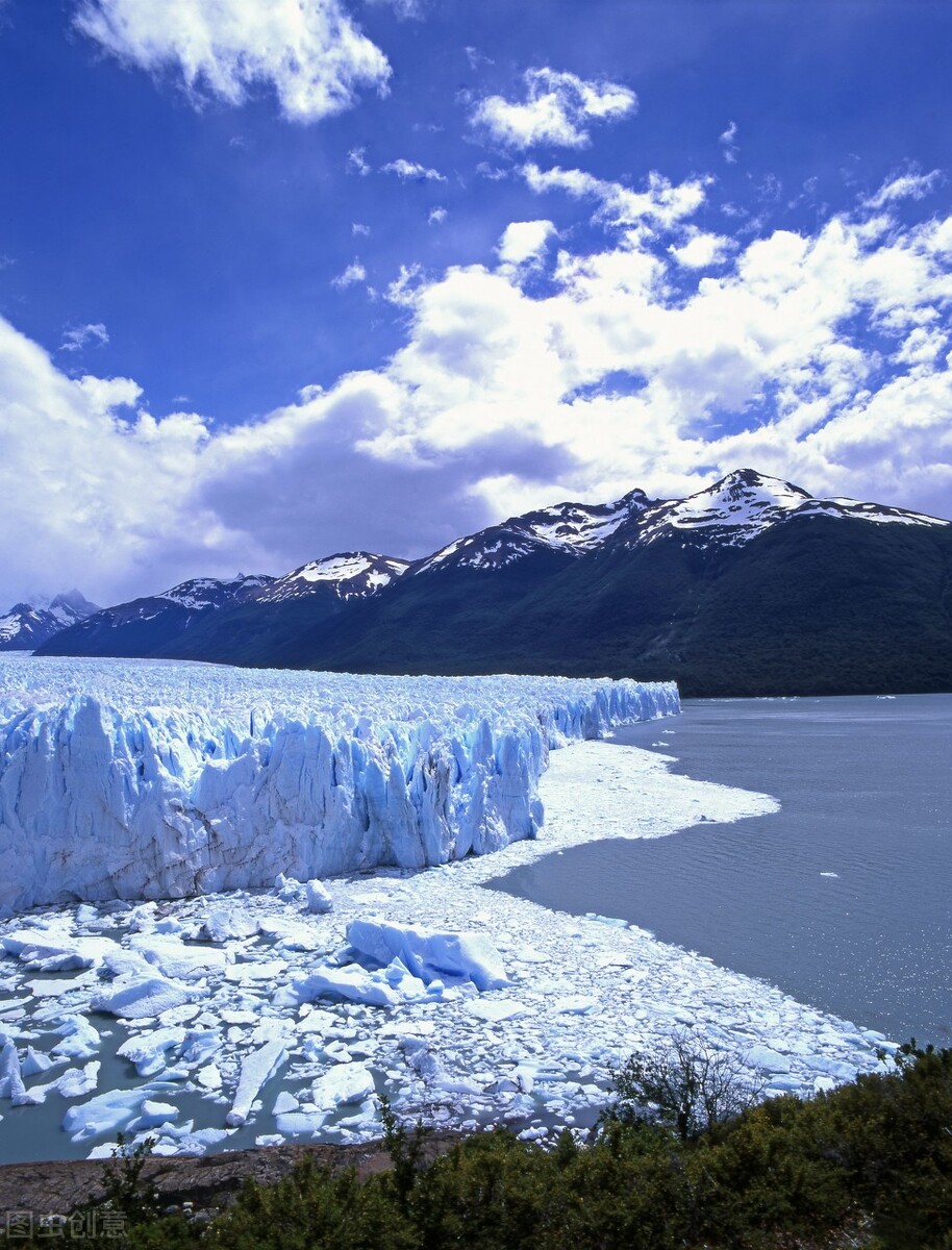 世界上最美的十个地方,全世界公认十大最美的十个城市