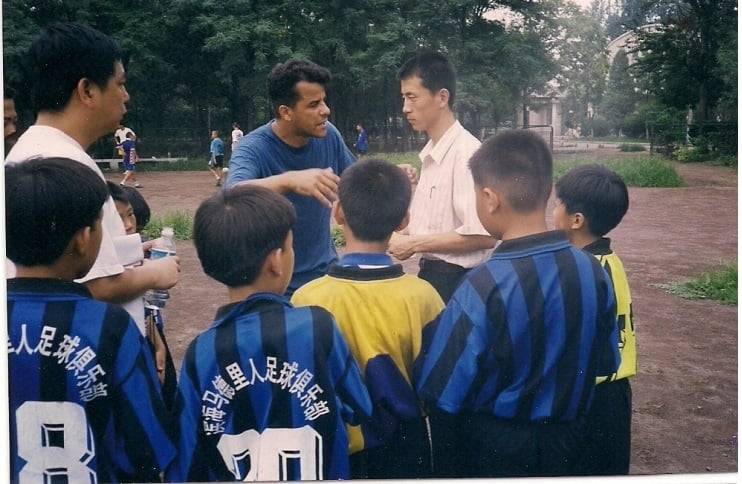 足坛史上最大骗局,足球界的传奇大骗子