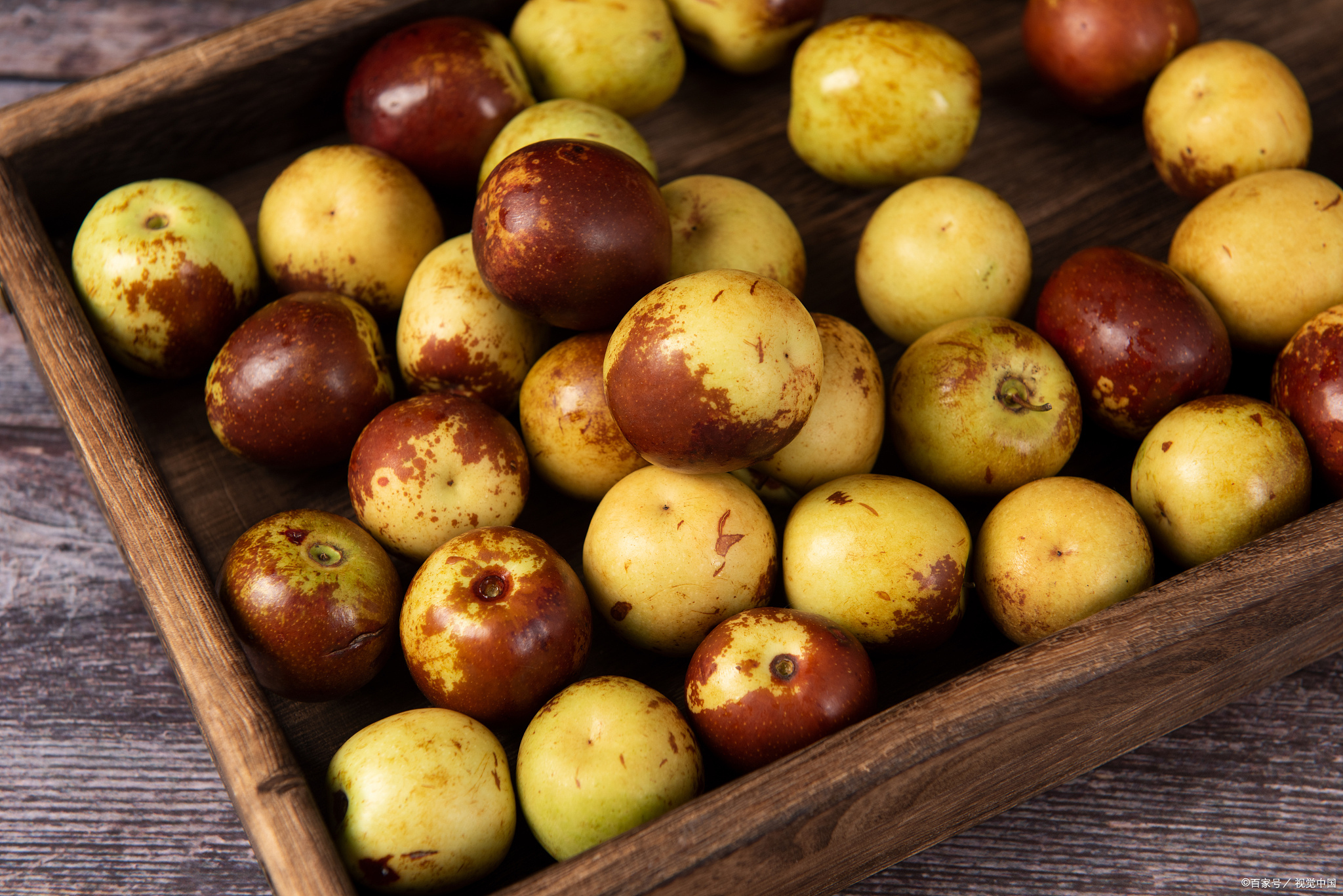 十月必吃的十种水果你吃了几种,九月份最常吃的十种水果