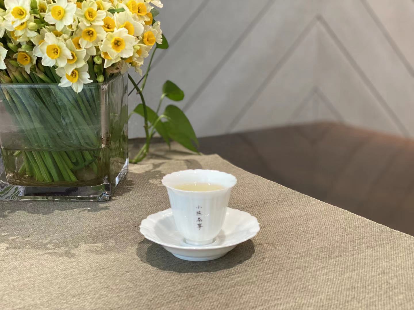 茶桌上必备物品有哪些,茶桌上各种物品介绍