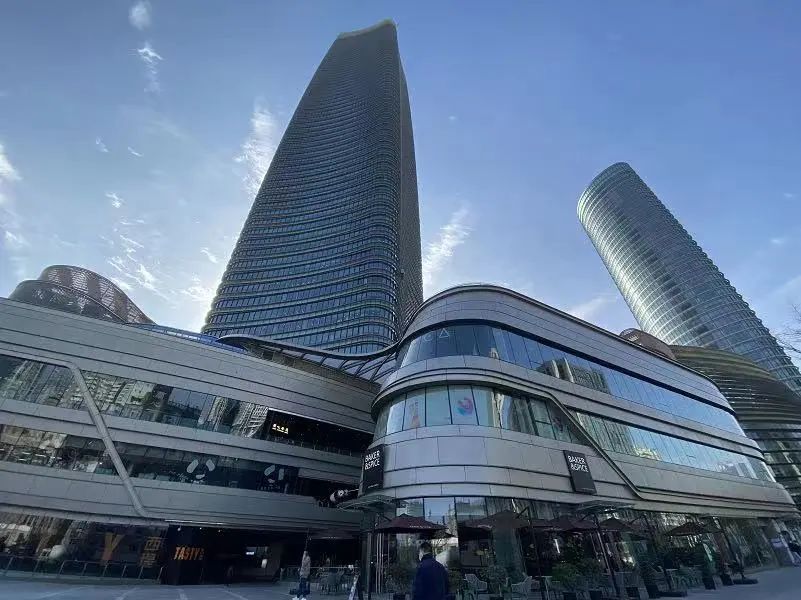 虹口为什么发展最慢,虹口的衰落史