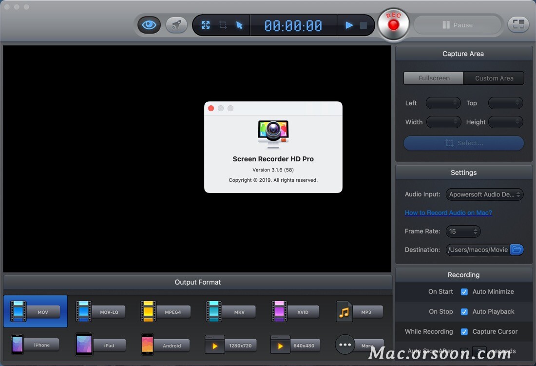 iphonescreenrecorder,screenrecorder最新版下载